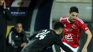 فرج عامر ينتقد تعادل الأهلي مع زد ويصف الأداء باللوغاريتم المعقد